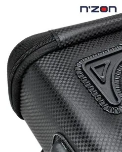 Daiwa Match - N'zon Eva 2 Box Feeder Bag - Medium -Carp Fishing Rods Verkoop Winkel nzevafb m 2