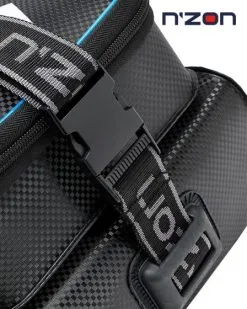 Daiwa Match - N'zon Eva 2 Box Feeder Bag - Medium -Carp Fishing Rods Verkoop Winkel nzevafb m 3