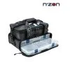 Daiwa Match - N'zon Eva 2 Box Feeder Bag - Medium