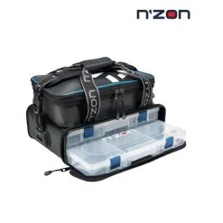 Daiwa Match - N'zon Eva 2 Box Feeder Bag - Medium