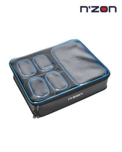 Daiwa Match - N'zon Eva System Set -Carp Fishing Rods Verkoop Winkel nzevass 1