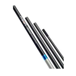 Daiwa Match - N'zon Land Net Handle