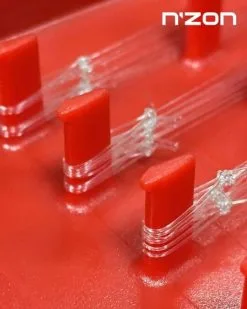 Daiwa – N'zon Rig Case 9 Daiwa – N'zon Rig Case -Carp Fishing Rods Verkoop Winkel nzrc rb12 1 copy copy