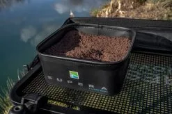 Preston - Supera EVA Bowl 5 Litre -Carp Fishing Rods Verkoop Winkel p0130084 supera 5 litre eva bowl 3