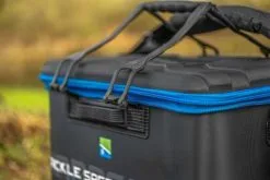 Preston - Hardcase Tackle Safe -Carp Fishing Rods Verkoop Winkel p0130104 hardcase tackle safe ls 02