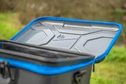 Preston - Hardcase Tackle Safe -Carp Fishing Rods Verkoop Winkel p0130104 hardcase tackle safe ls 03