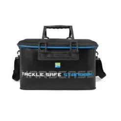 Preston - Hardcase Tackle Safe