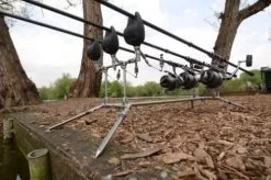 Solar Tackle - P1 Stainless Worldwide Pod -Carp Fishing Rods Verkoop Winkel p1stainless1