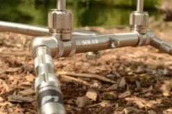 Solar Tackle - P1 Stainless Worldwide Pod -Carp Fishing Rods Verkoop Winkel p1stainless2