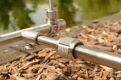 Solar Tackle - P1 Stainless Worldwide Pod -Carp Fishing Rods Verkoop Winkel p1stainless3