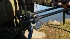 Skills - Stabilizer Rod Pod - 3 Rod -Carp Fishing Rods Verkoop Winkel pic07815