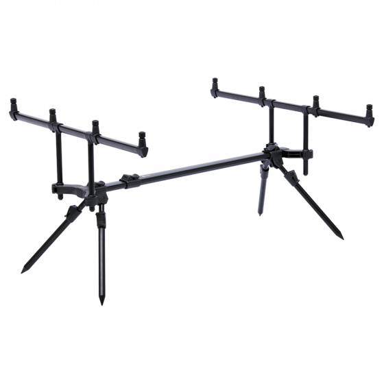 Prologic - C-Series Convertible Pod - 3 & 4 Rod 2 Prologic - C-Series Convertible Pod - 3 & 4 Rod - Afbeelding 2