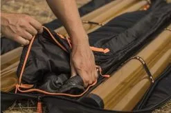 Guru - Fusion Pole Holdall -Carp Fishing Rods Verkoop Winkel pole holdall 4