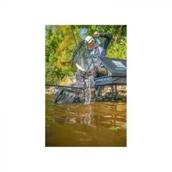 Preston - Free Flow Landing Net -Carp Fishing Rods Verkoop Winkel preston free flow landing nets4