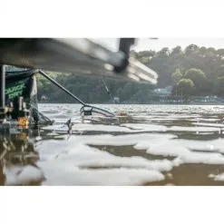 Preston - Free Flow Landing Net -Carp Fishing Rods Verkoop Winkel preston free flow landing nets6