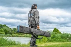 Preston - Hardcase Pole Safe - XL -Carp Fishing Rods Verkoop Winkel preston hardcase pole safe xl 10