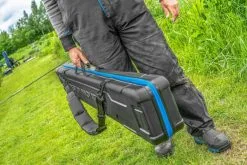 Preston - Hardcase Pole Safe - XL -Carp Fishing Rods Verkoop Winkel preston hardcase pole safe xl 11