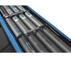 Preston - Hardcase Pole Safe - XL -Carp Fishing Rods Verkoop Winkel preston hardcase pole safe xl 3