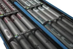 Preston - Hardcase Pole Safe - XL -Carp Fishing Rods Verkoop Winkel preston hardcase pole safe xl 4