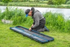 Preston - Hardcase Pole Safe - XL -Carp Fishing Rods Verkoop Winkel preston hardcase pole safe xl 6