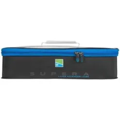 Preston - Supera EVA Accessory Case Large