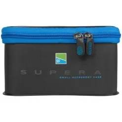 Preston - Supera EVA Accessory Case Small
