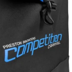 Preston - Competition Carryall -Carp Fishing Rods Verkoop Winkel preston competition carryall 8 1