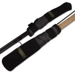 Greys - Prodigy Tip And Butt Protectors