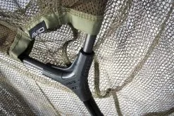 Avid - Landing Net Mesh - 42" -Carp Fishing Rods Verkoop Winkel products am3 2