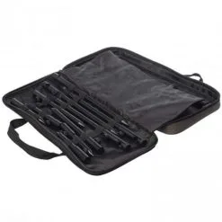 Prologic - K1 3 Rod Pod System 7 Prologic - K1 3 Rod Pod System -Carp Fishing Rods Verkoop Winkel prologic k1 rod pod system 3 rod 3