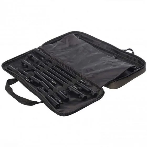 Prologic - K1 3 Rod Pod System 4 Prologic - K1 3 Rod Pod System - Afbeelding 4