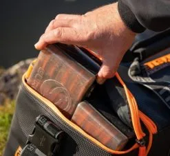 Guru - Fusion Feeder Box System Bag -Carp Fishing Rods Verkoop Winkel pvquog1m637511500902628622