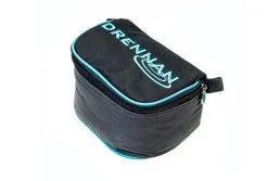 Drennan - Reel Bag 7 Drennan - Reel Bag -Carp Fishing Rods Verkoop Winkel reel case closed 2