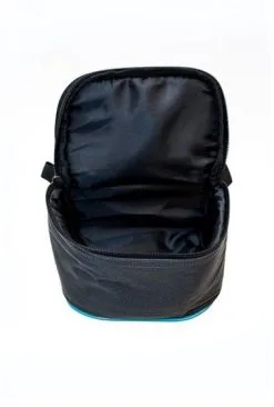 Drennan - Reel Bag 8 Drennan - Reel Bag -Carp Fishing Rods Verkoop Winkel reel case open