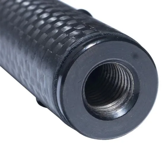 ESP - Onyx Twistlock Handle - 6-8' 3 ESP - Onyx Twistlock Handle - 6-8' - Afbeelding 3