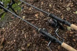 Korum - Opportunist X - 8ft Rod