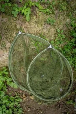 Korum - Full Metal Latex Spoon -Carp Fishing Rods Verkoop Winkel rob07664