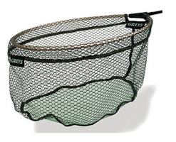 Greys - Rubber Dual Mesh Net