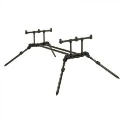 JRC - Cocoon Carbon 3 Rod Pod