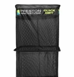 Preston - Quick Dry Keepnet