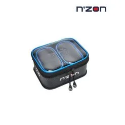 Daiwa Match - N'zon Eva 3pc Accessory Case