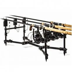 Saber - Supra Compact Pod -Carp Fishing Rods Verkoop Winkel saber lowpro compact pod 14