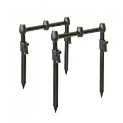 Saber - Low Pro Compact Pod -Carp Fishing Rods Verkoop Winkel saber lowpro compact rod pod 3