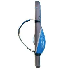 Shakespeare - Superteam 2 Rod Shellcase