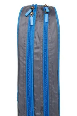 Shakespeare - Superteam 2 Rod Shellcase -Carp Fishing Rods Verkoop Winkel shakespeare superteam 2 rod shellcase 3