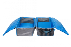 Shakespeare - Superteam Gear And Accessory Bag -Carp Fishing Rods Verkoop Winkel shakespeare superteam gear and accessory bag 3