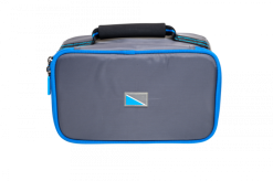 Shakespeare - Superteam Reel Case -Carp Fishing Rods Verkoop Winkel shakespeare superteam reel case 3