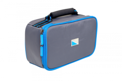 Shakespeare - Superteam Reel Case -Carp Fishing Rods Verkoop Winkel shakespeare superteam reel case 4