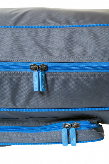 Shakespeare - Superteam Rod Holdall 3 Shakespeare - Superteam Rod Holdall - Afbeelding 3