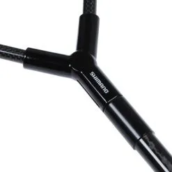 Shimano - Tribal Carp 42" Landing Net -Carp Fishing Rods Verkoop Winkel shimano tribal carp landing net 3 1